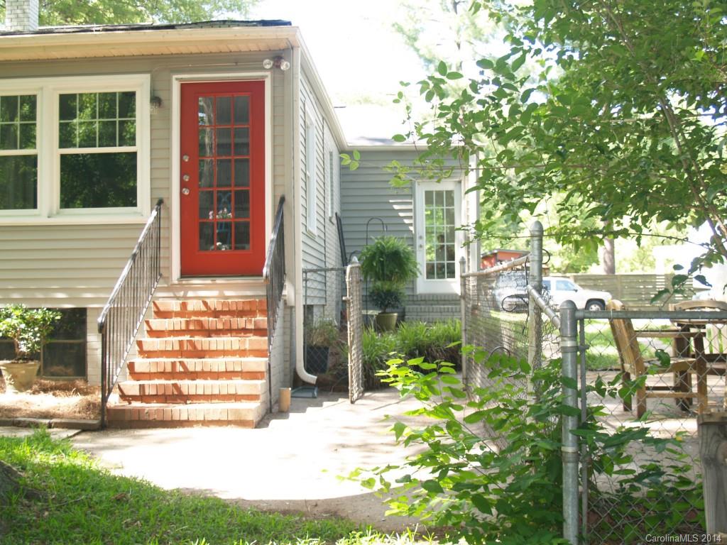 Plaza Acres - Residential