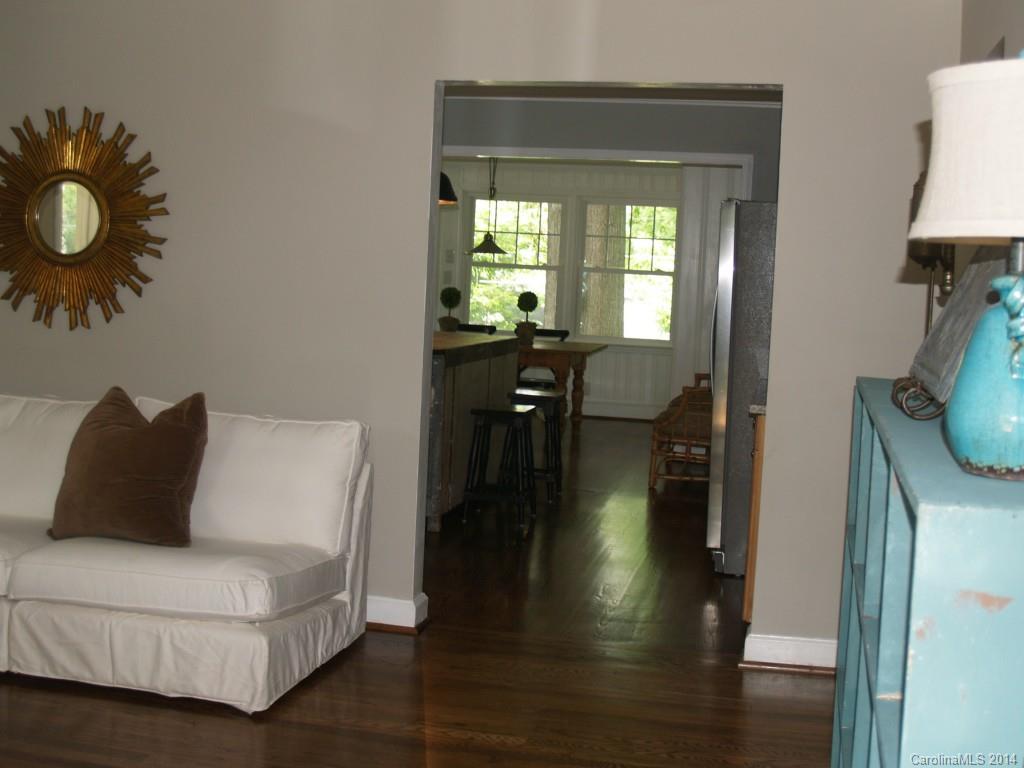 Plaza Acres - Residential