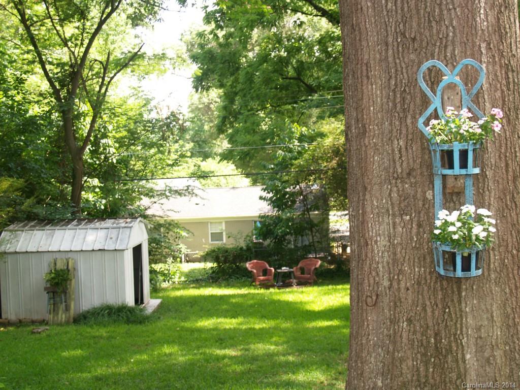 Plaza Acres - Residential