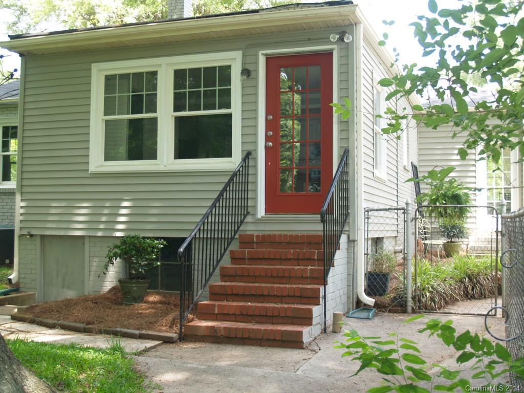 Plaza Acres - Residential