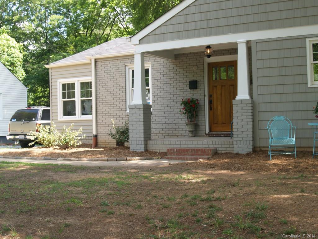 Plaza Acres - Residential