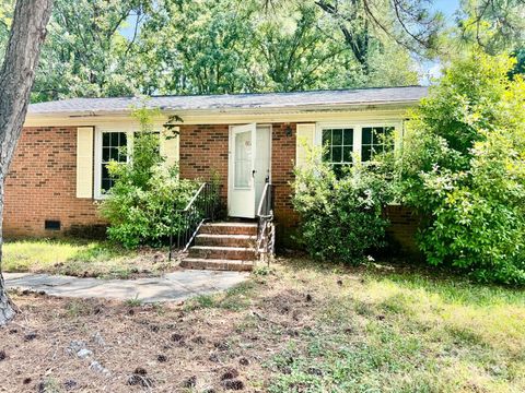 1025 S Jones Avenue Extension Rock Hill SC 29730