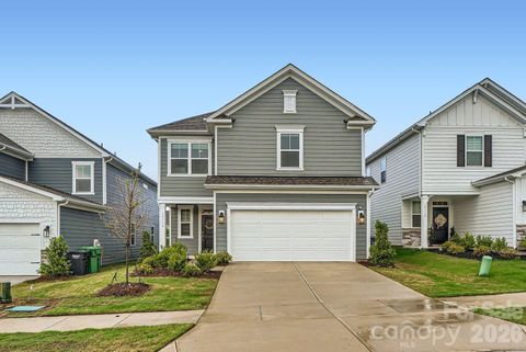 15116 Caspian Way Charlotte NC 28278