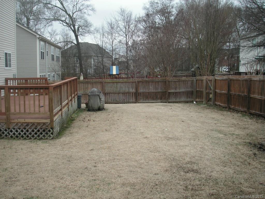 Laurel Meadow - Residential