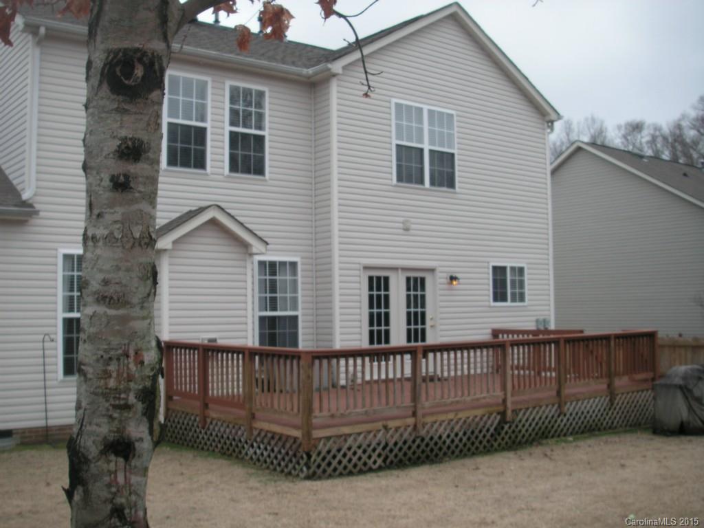 Laurel Meadow - Residential