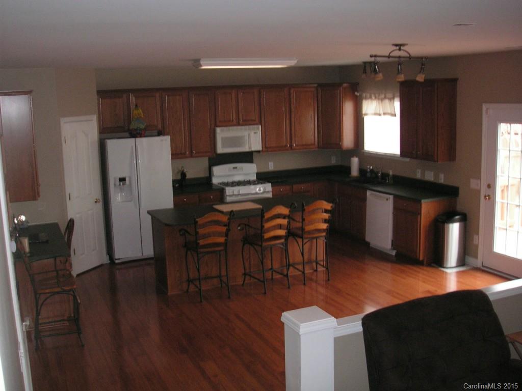 Laurel Meadow - Residential