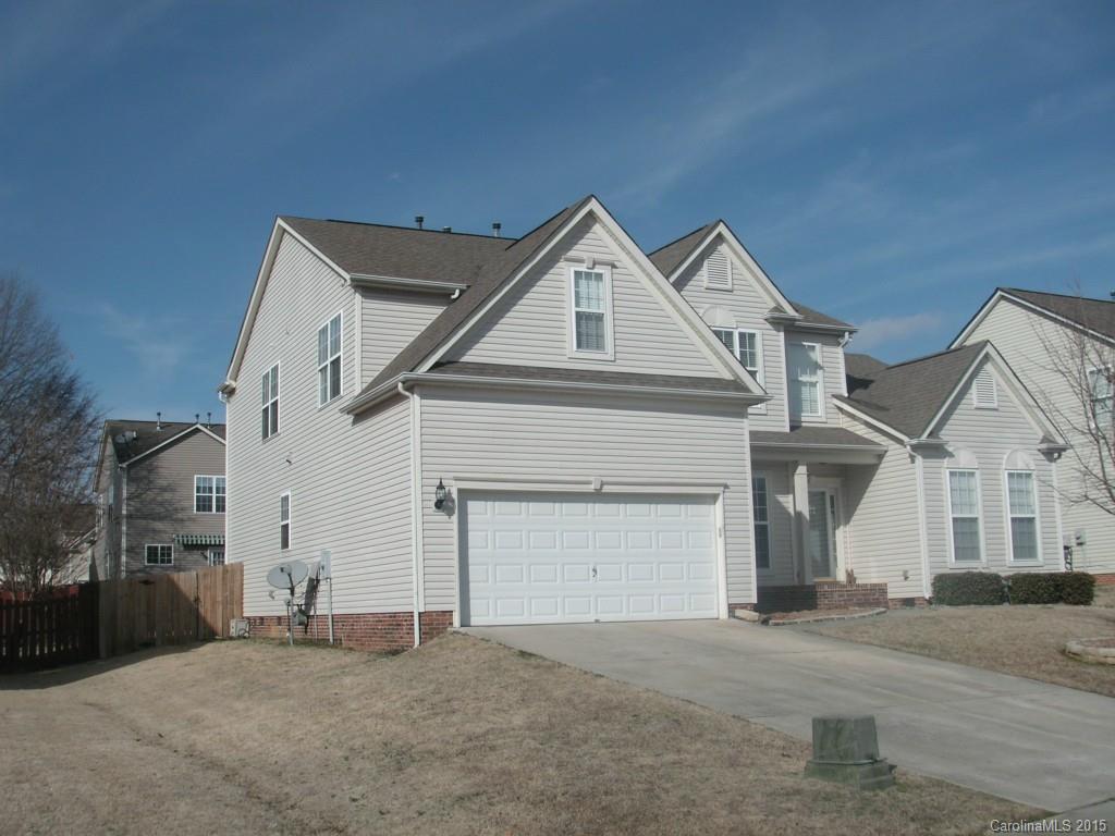 Laurel Meadow - Residential