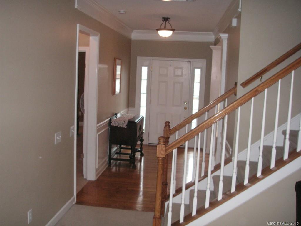 Laurel Meadow - Residential