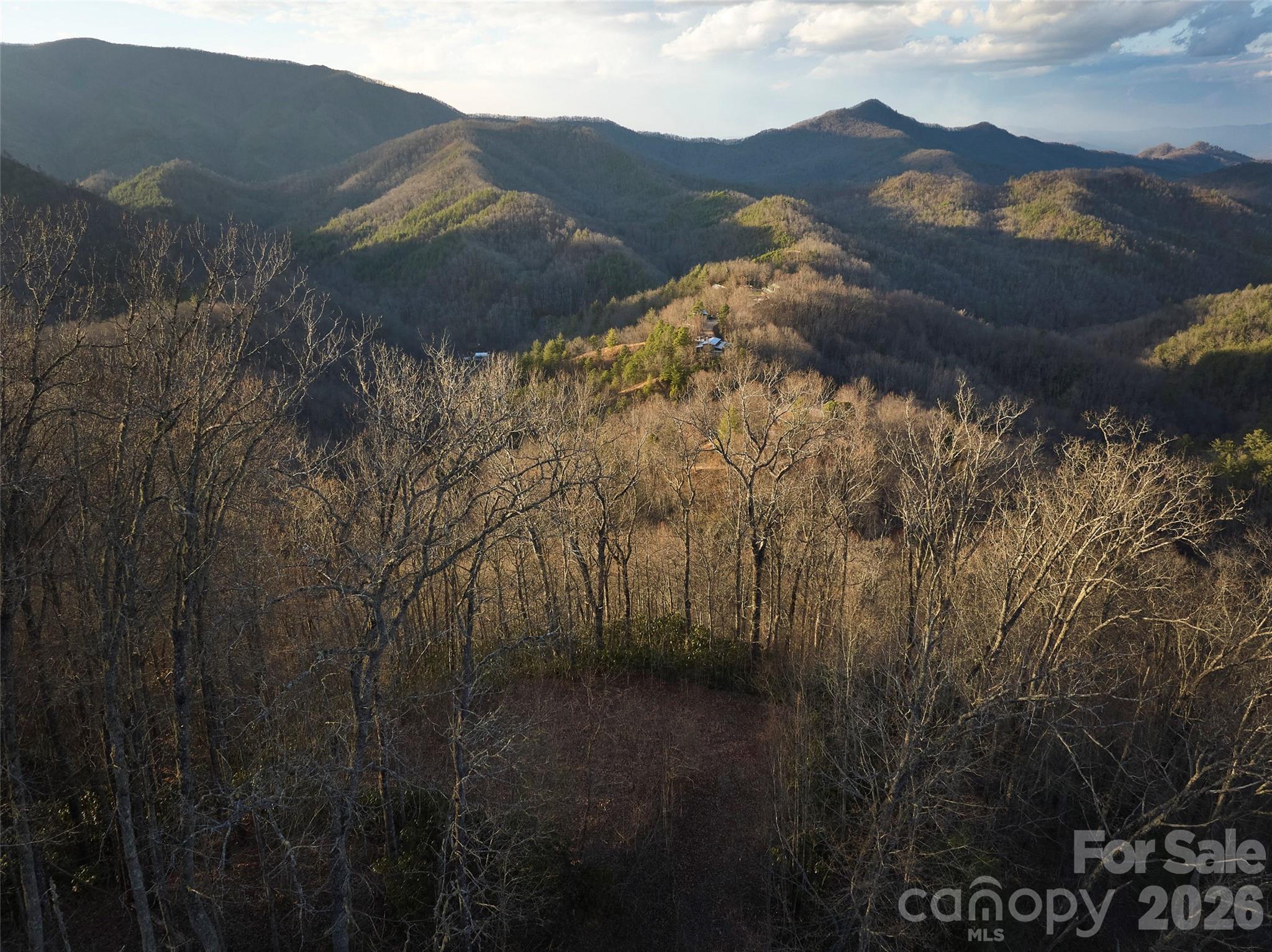 Grant Estates - Land