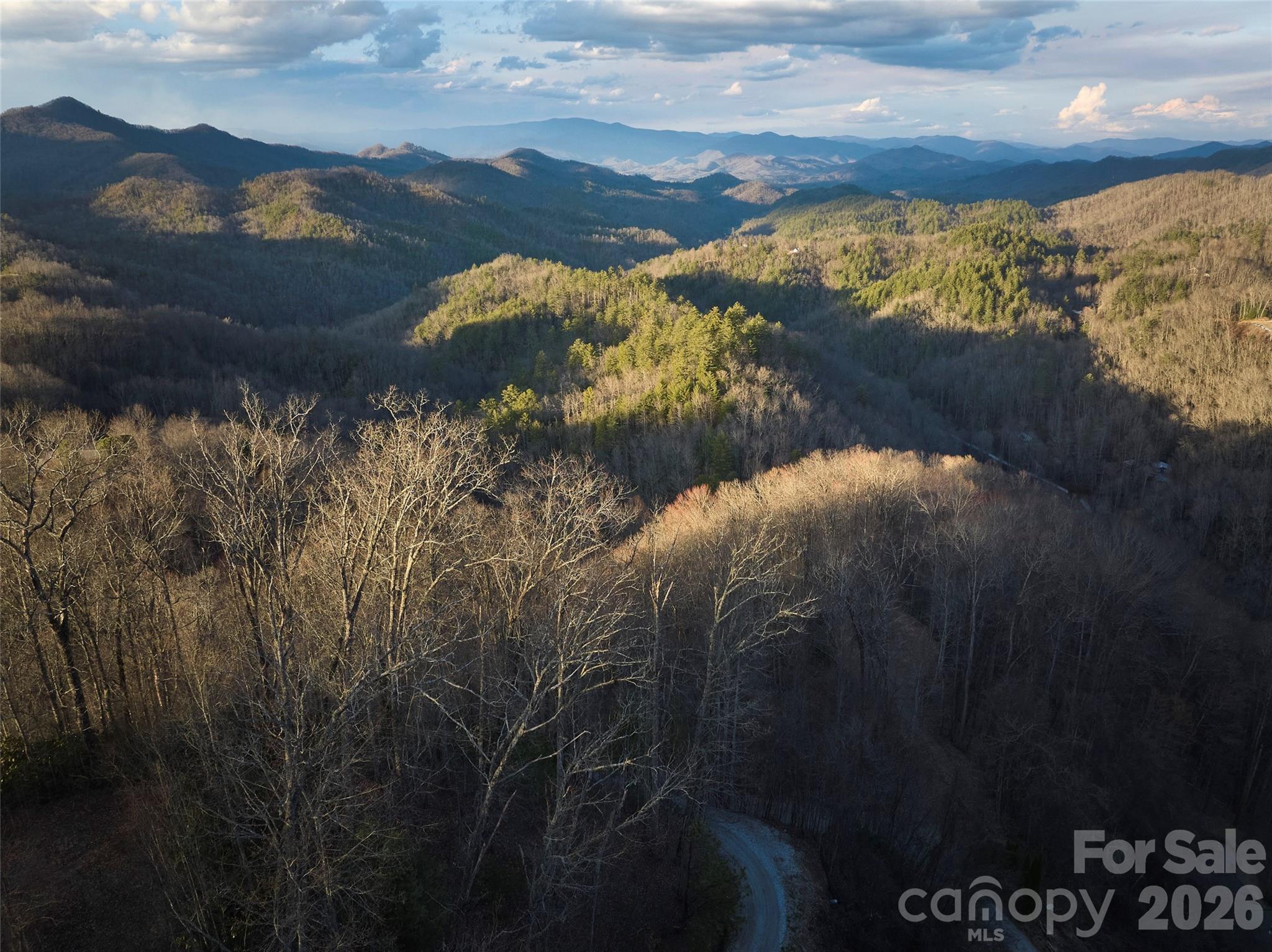 Grant Estates - Land