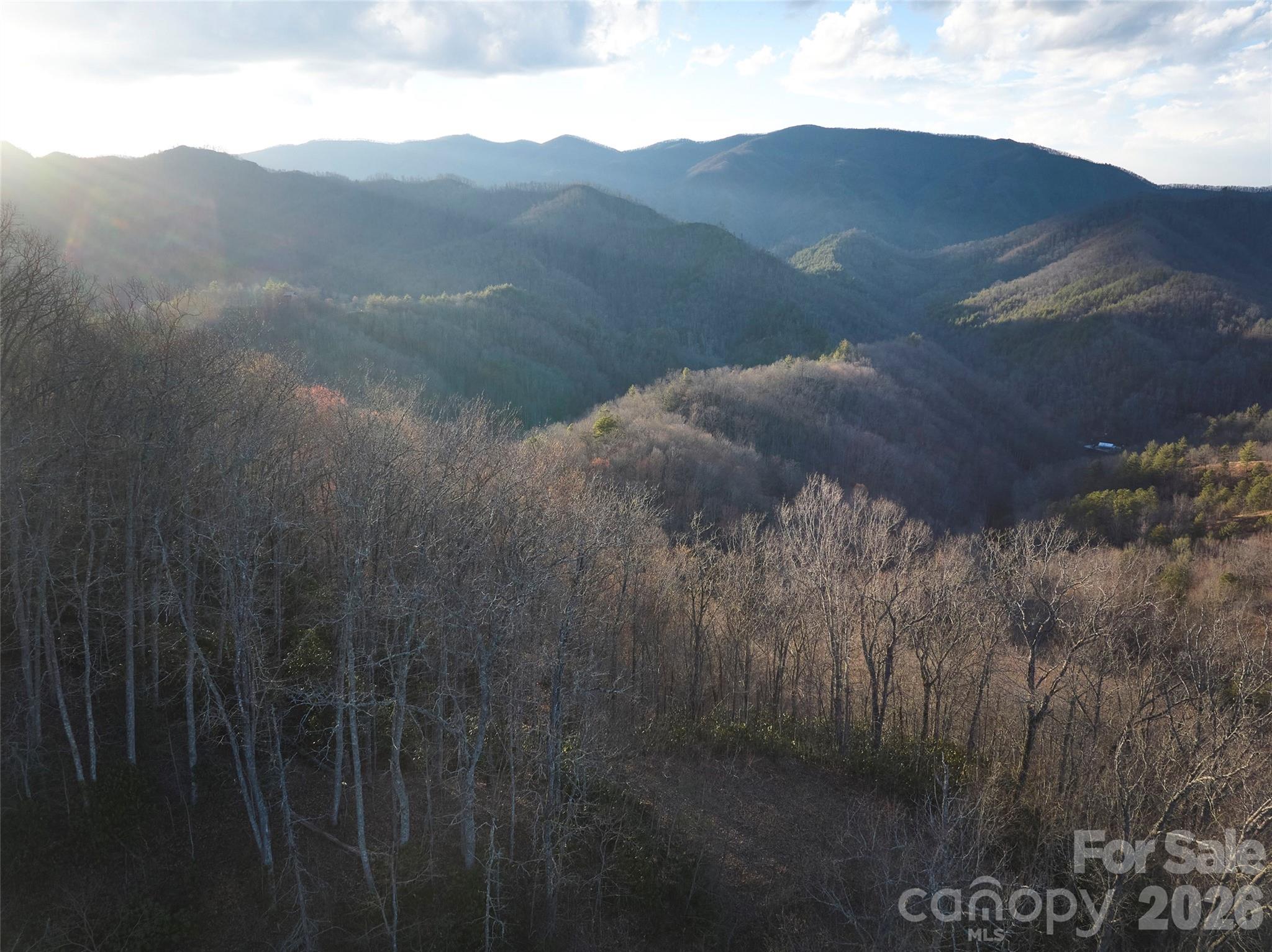 Grant Estates - Land