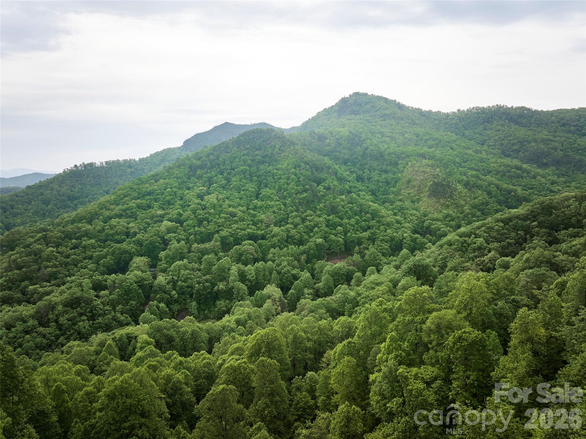 Grant Estates - Land