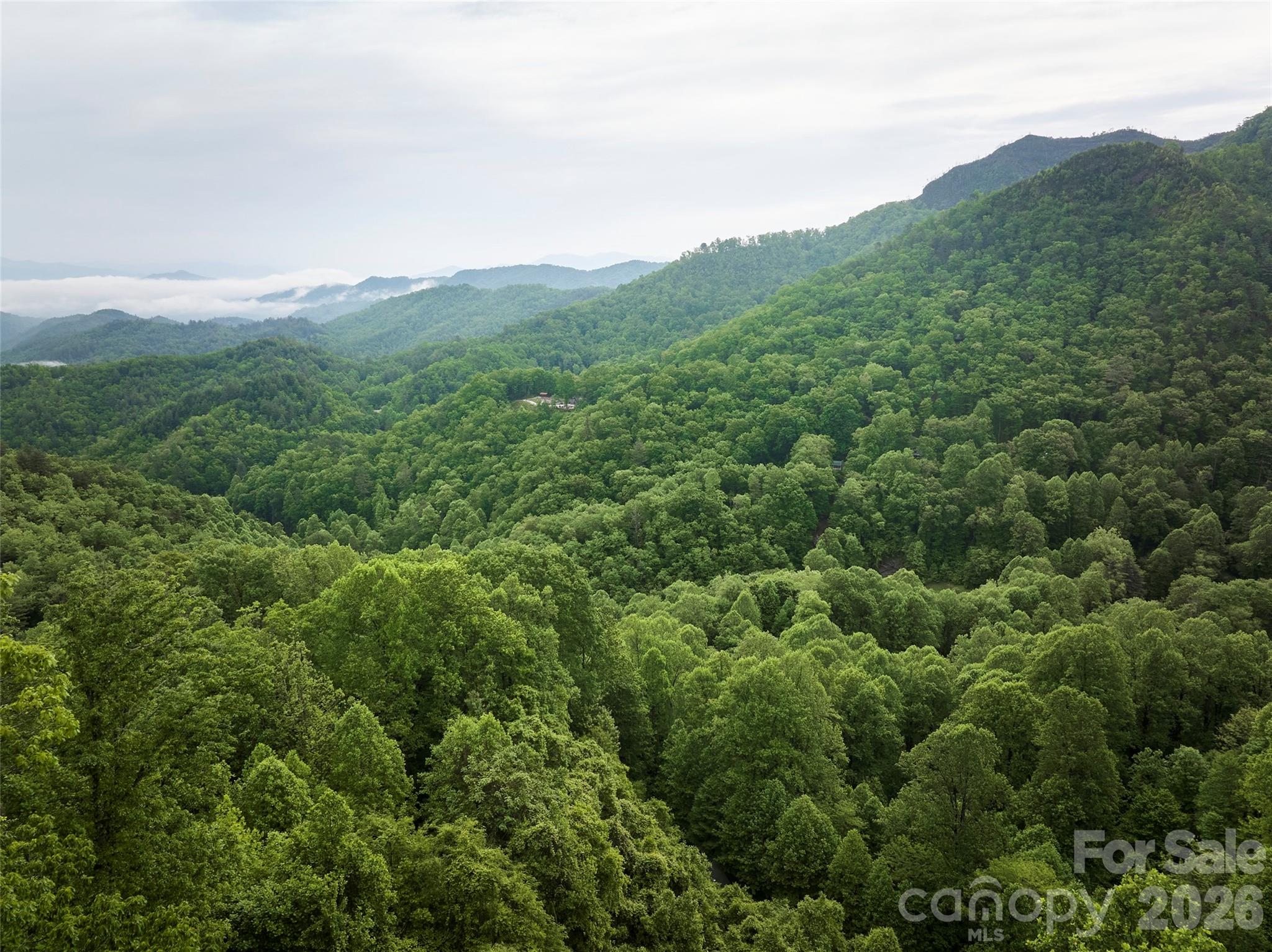 Grant Estates - Land