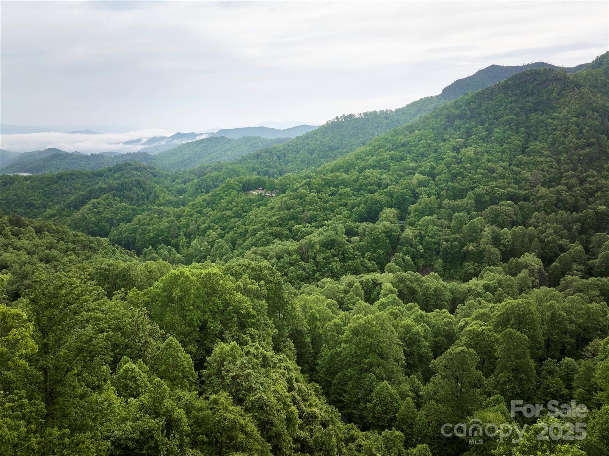 Grant Estates - Land