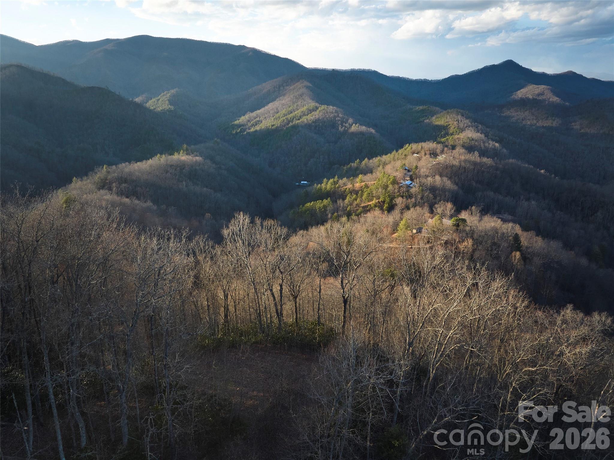 Grant Estates - Land