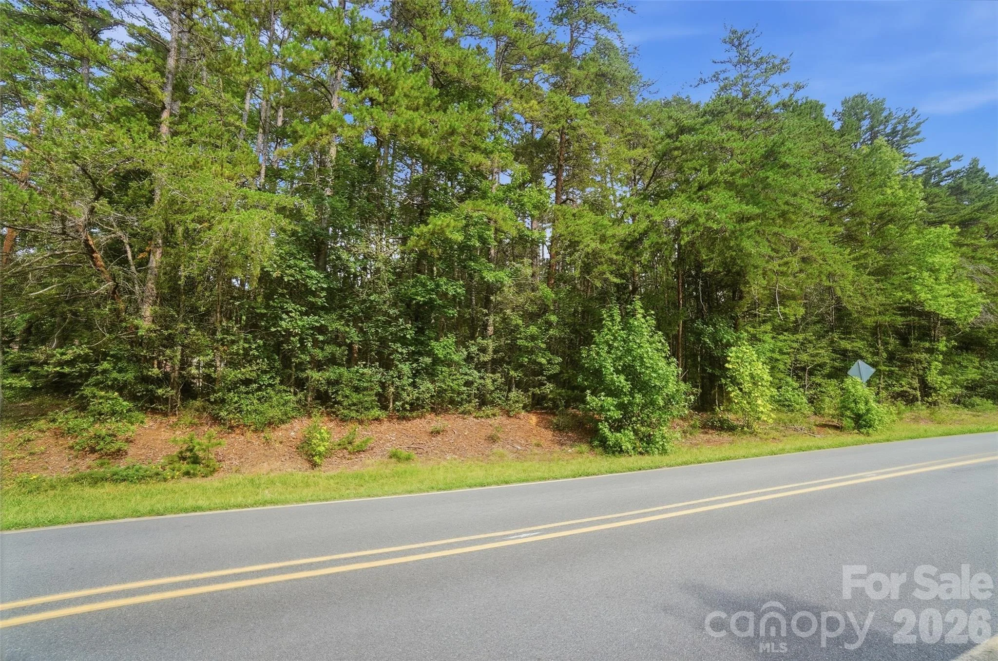VAC Pond Road, Locust, NC, 28097