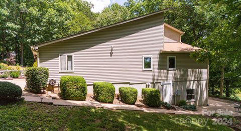 A home in Rutherfordton