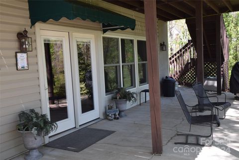 A home in Rutherfordton