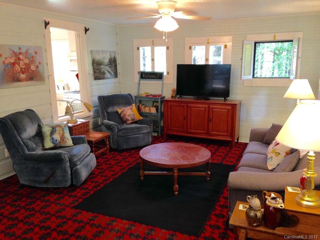 Chestnut Hills - Residential