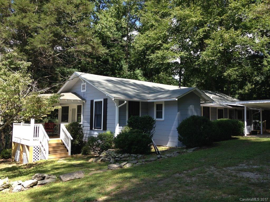 Chestnut Hills - Residential