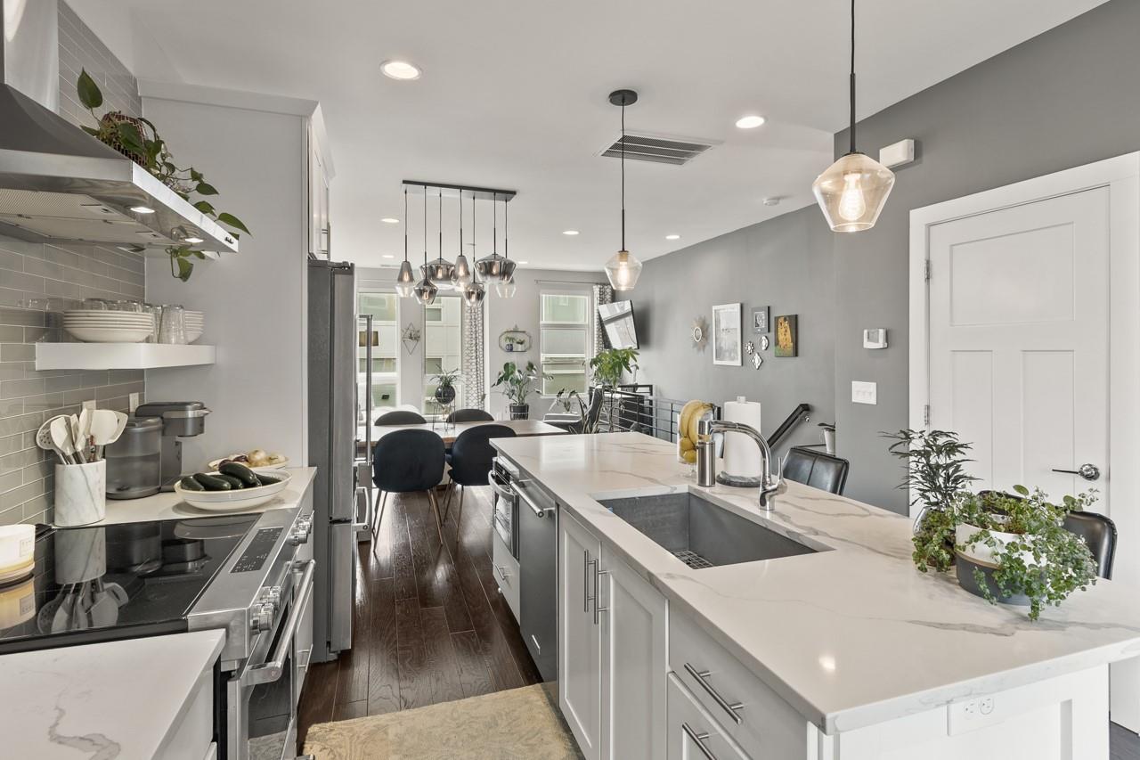 Southpoint - Residential