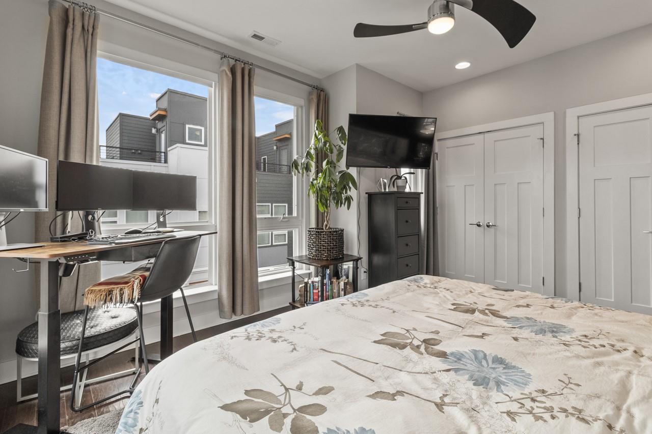 Southpoint - Residential