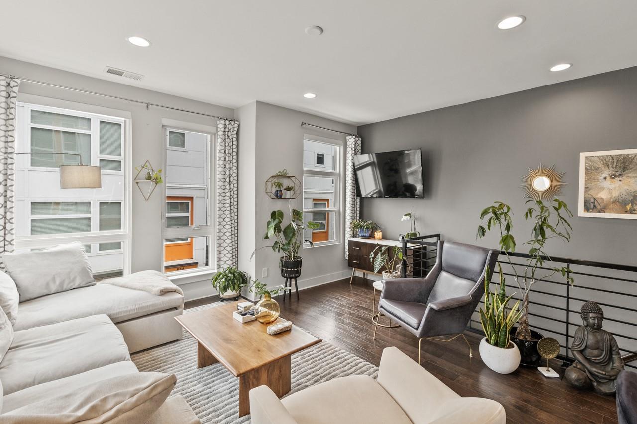 Southpoint - Residential