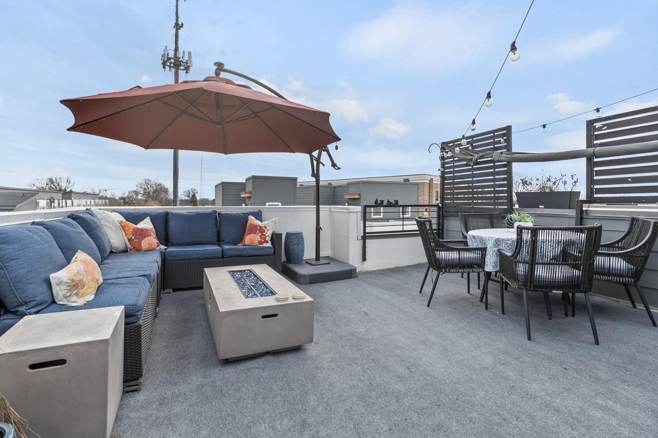 Southpoint - Residential