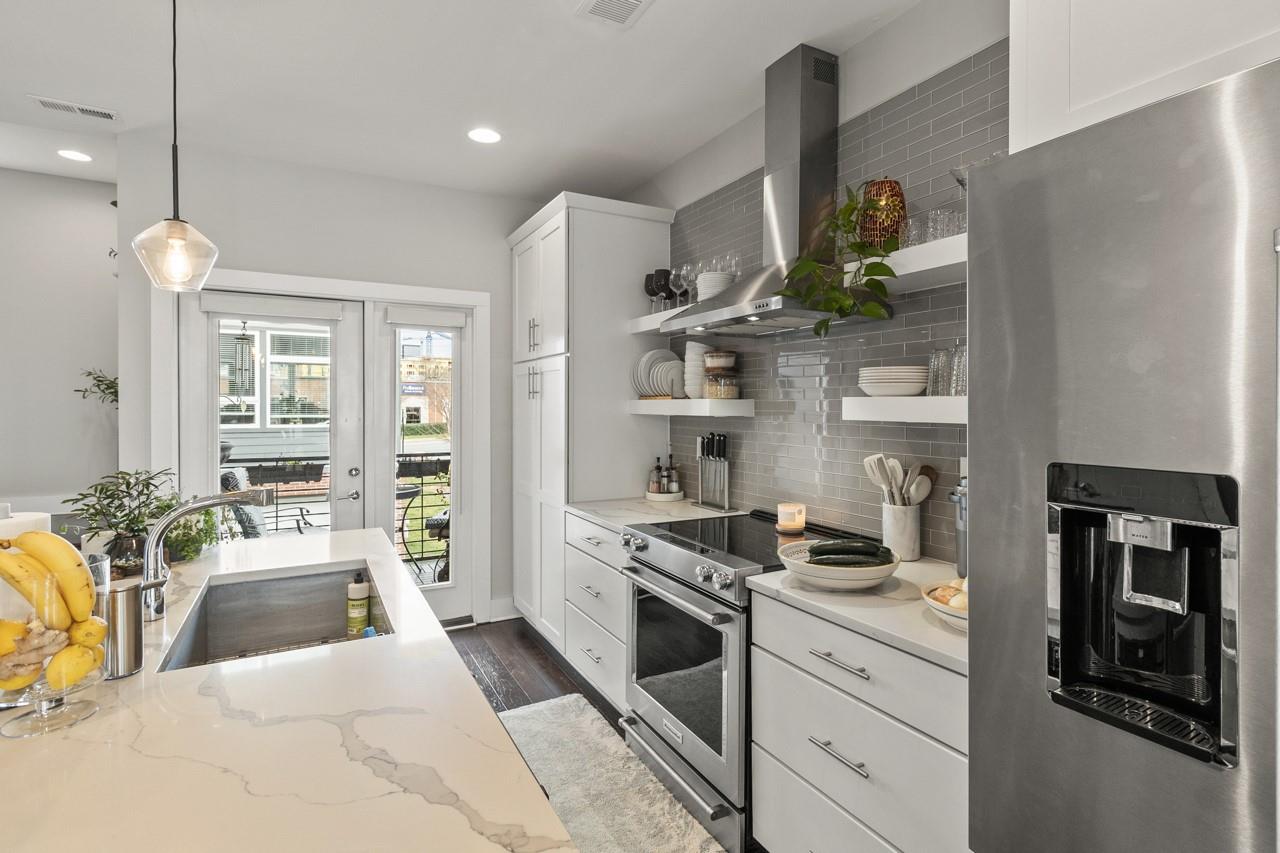 Southpoint - Residential