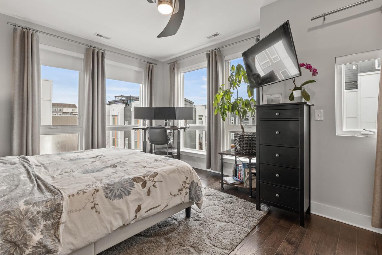 Southpoint - Residential