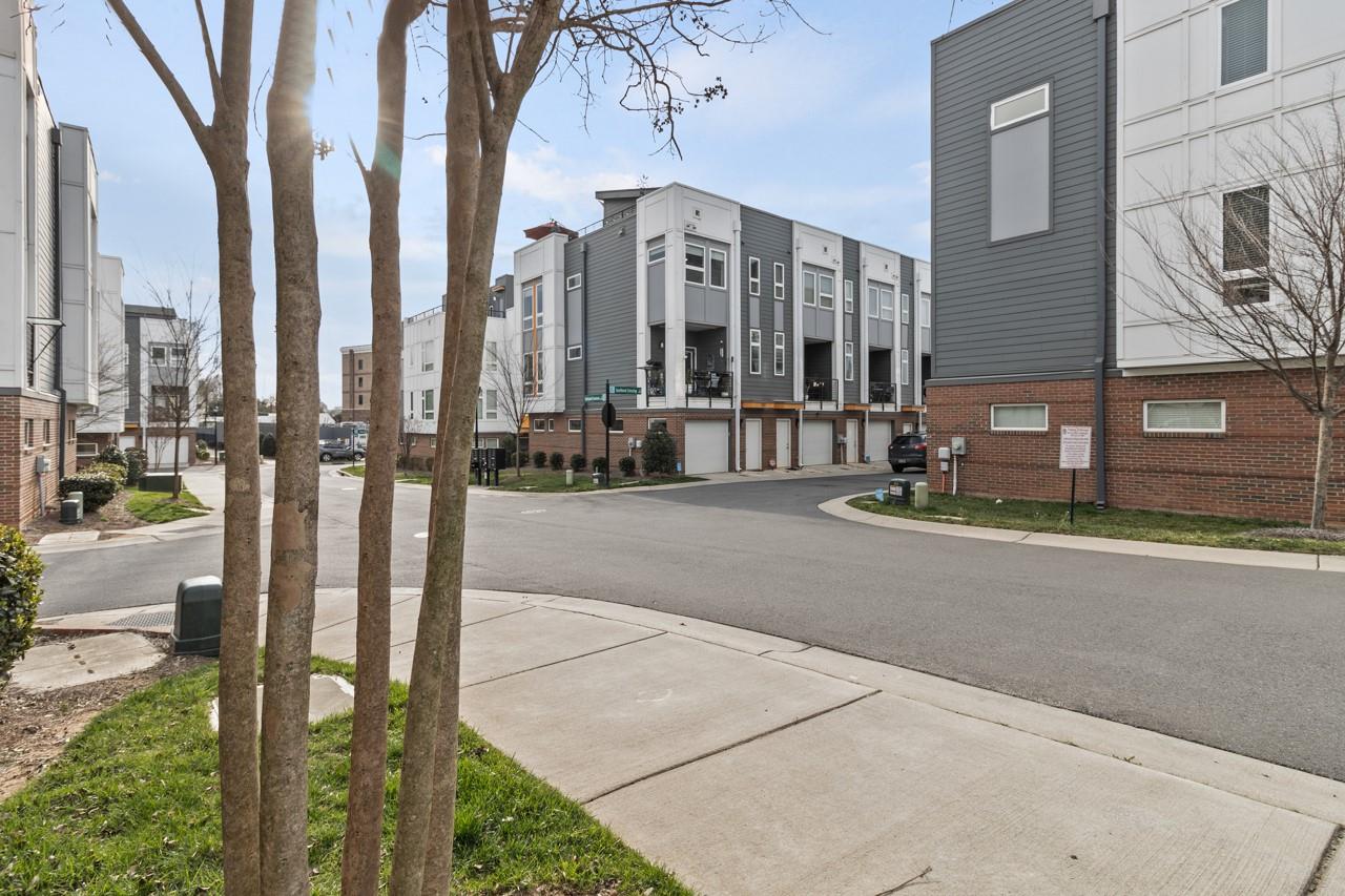 Southpoint - Residential