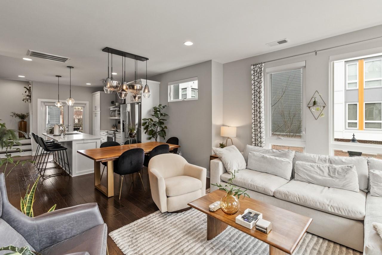 Southpoint - Residential