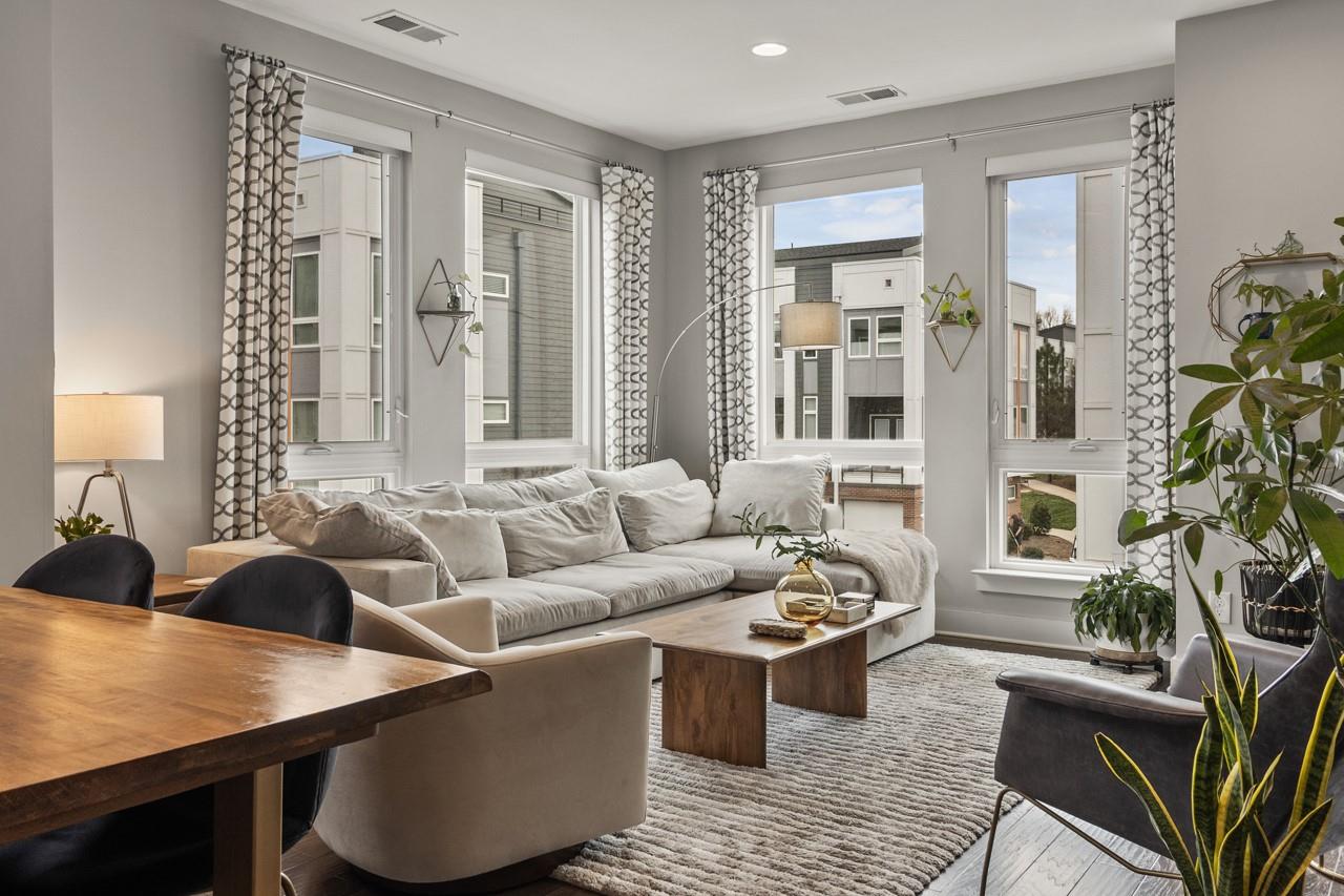 Southpoint - Residential