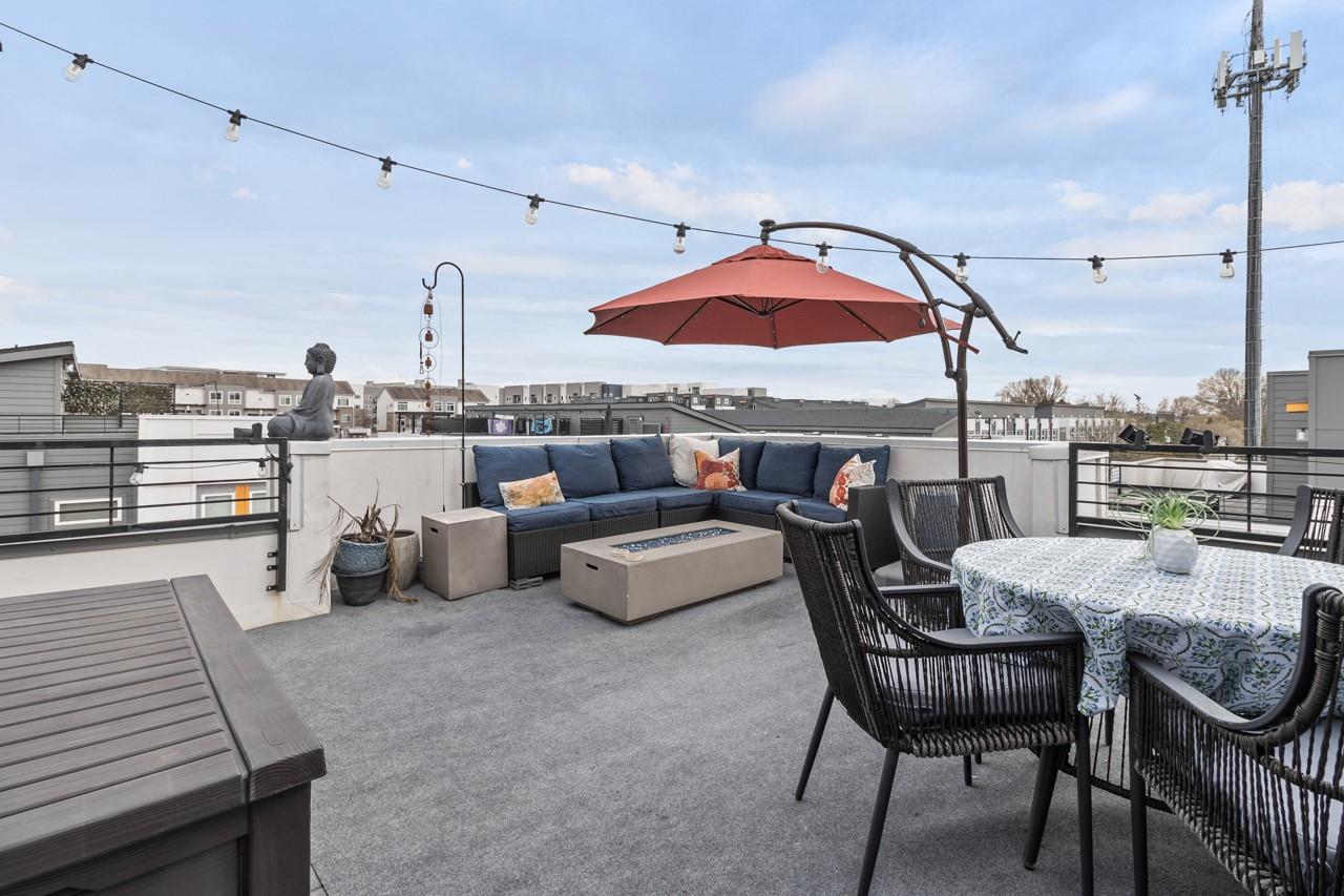 Southpoint - Residential