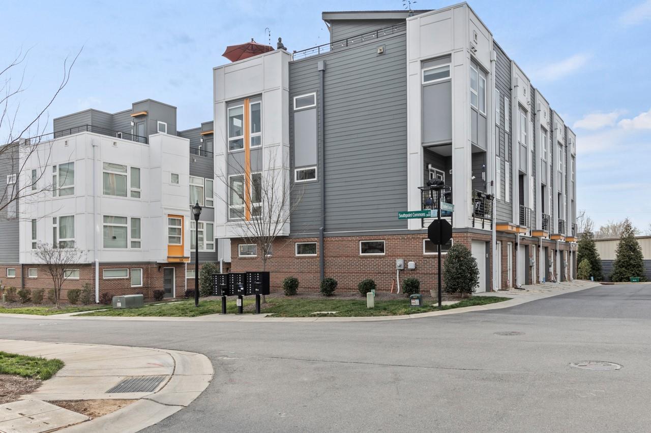 Southpoint - Residential