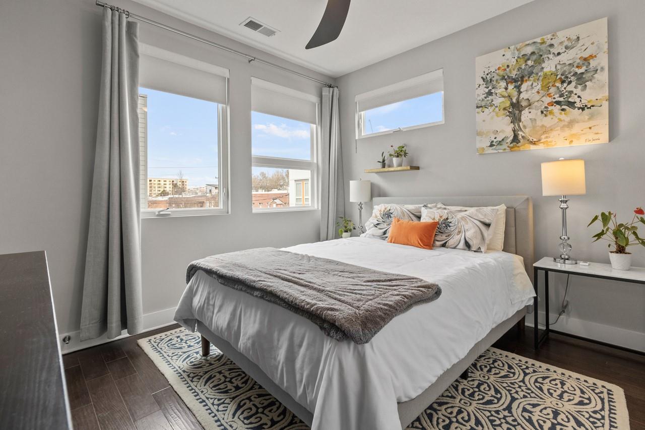 Southpoint - Residential