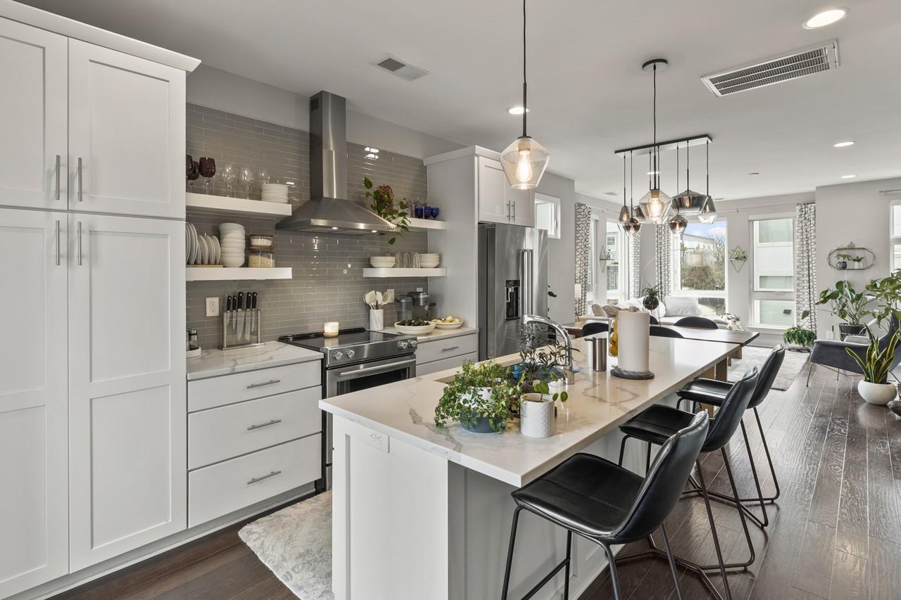 Southpoint - Residential