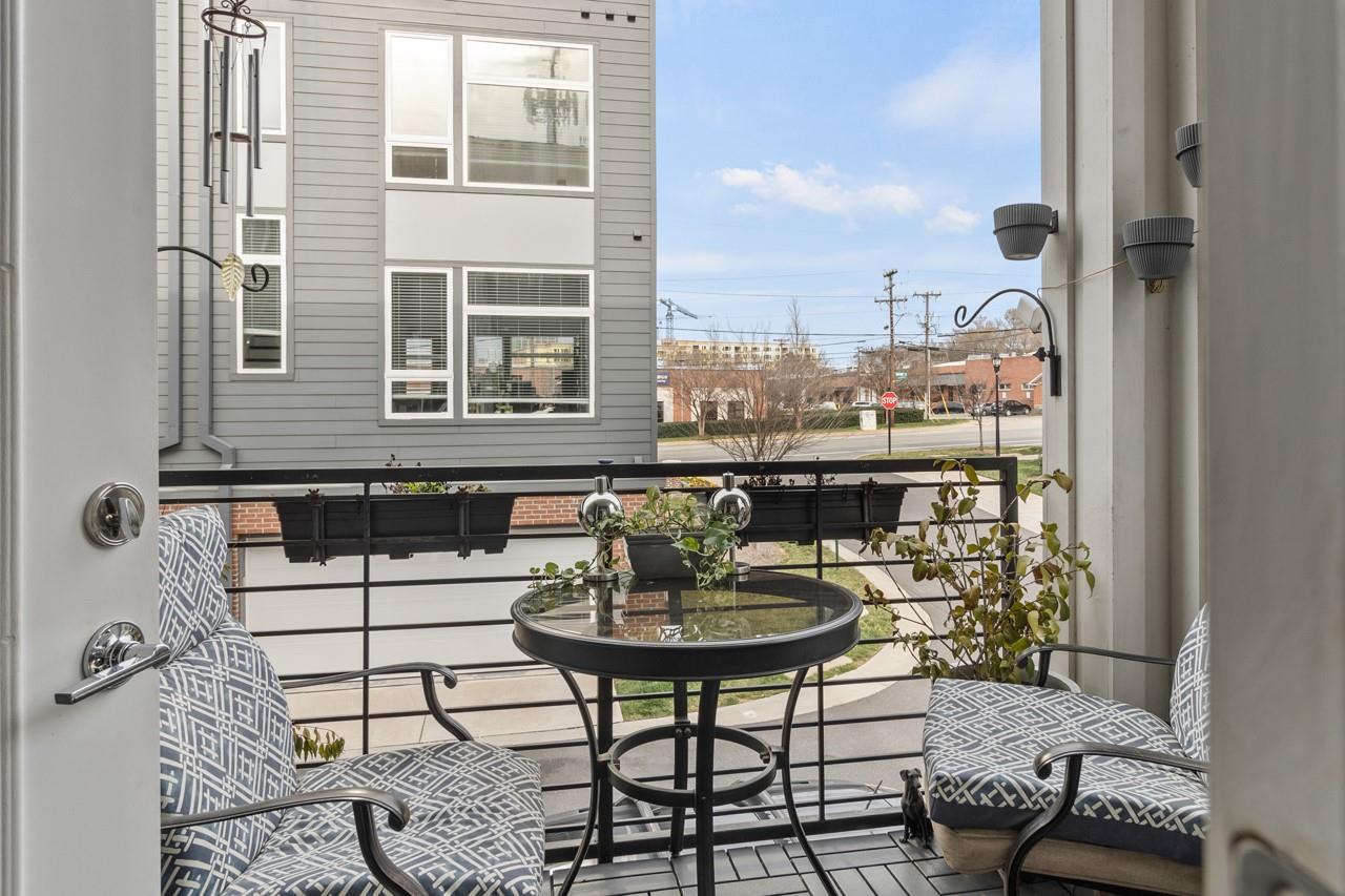 Southpoint - Residential