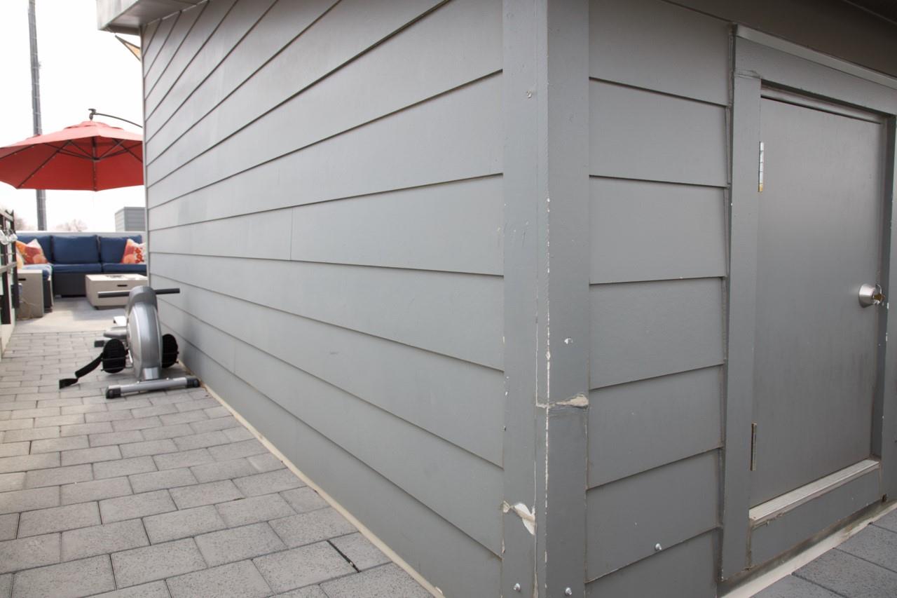 Southpoint - Residential