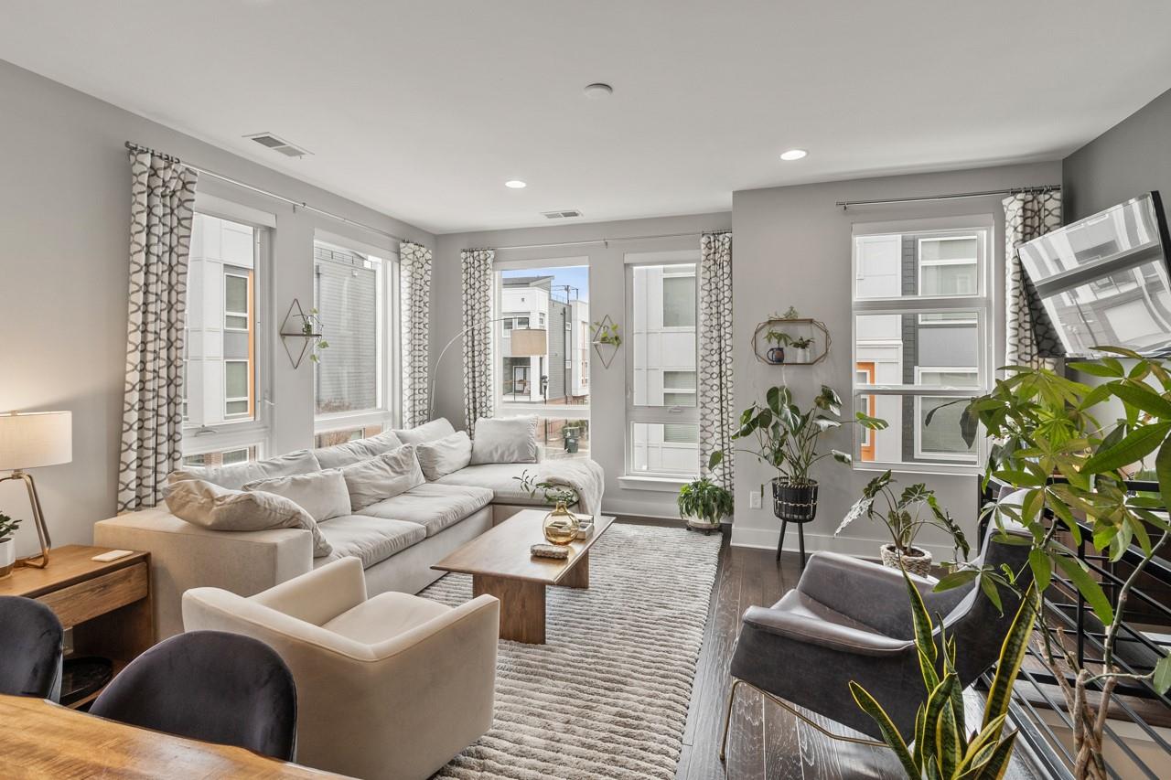 Southpoint - Residential