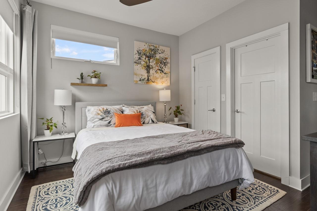 Southpoint - Residential