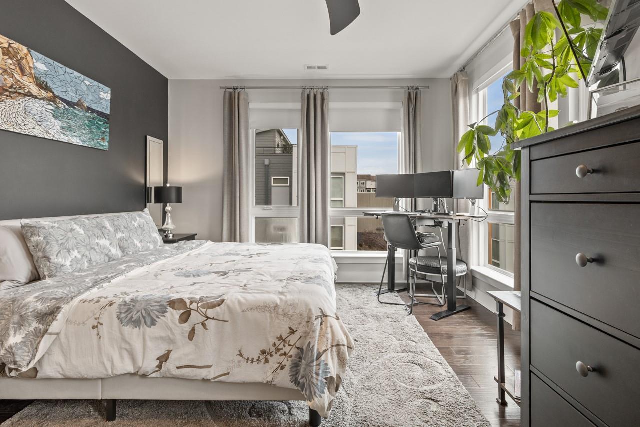 Southpoint - Residential