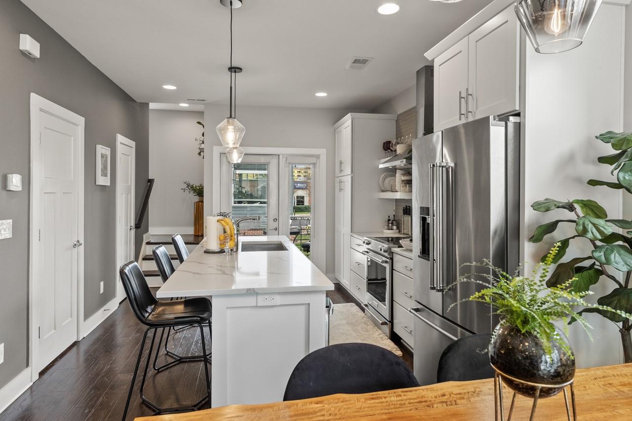 Southpoint - Residential