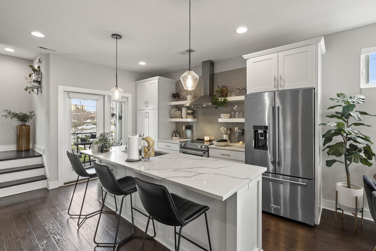 Southpoint - Residential