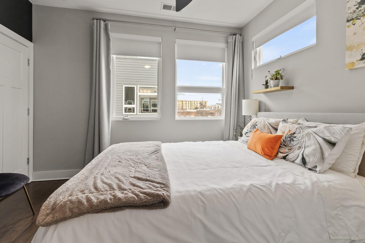 Southpoint - Residential