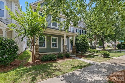 Photo of 20021 Metaphor Mews, Davidson, NC 28036 (MLS # 4397890)