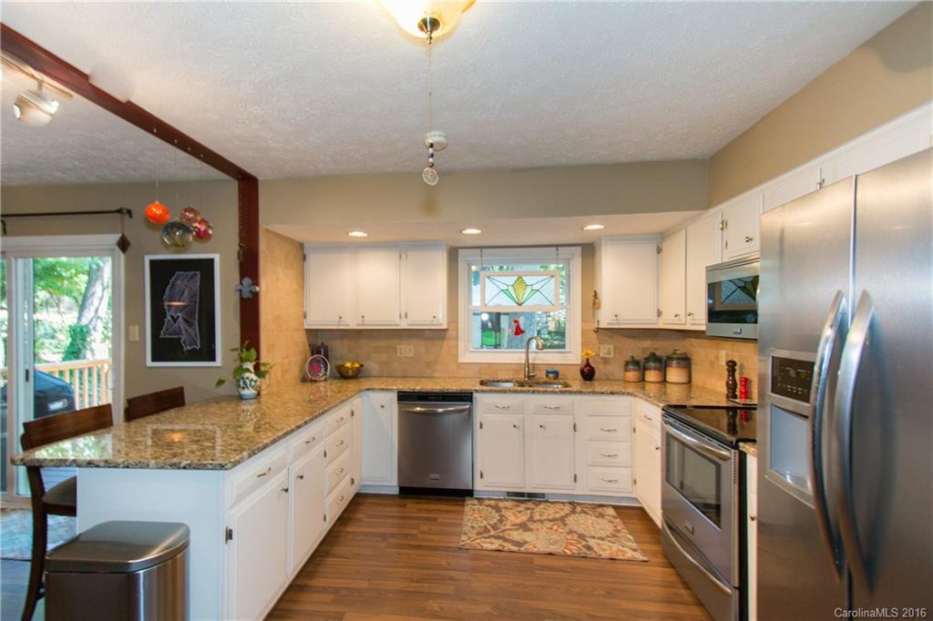 St Andrews - Residential