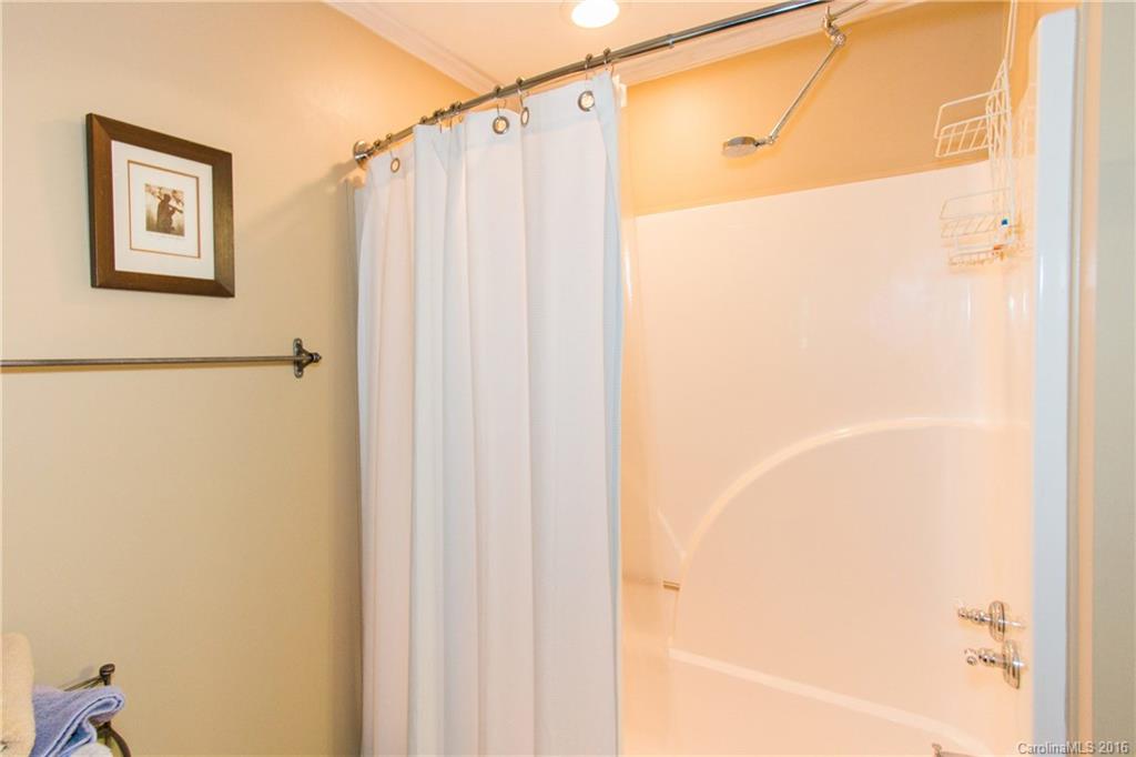 St Andrews - Residential