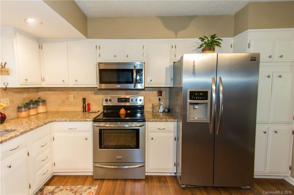 St Andrews - Residential