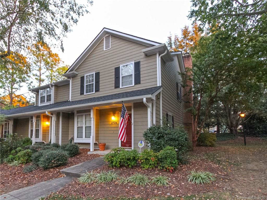 Hamlin Park - Residential